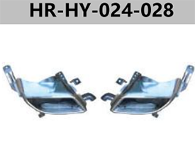 FOR HYUNDAI SANTAFE 2013