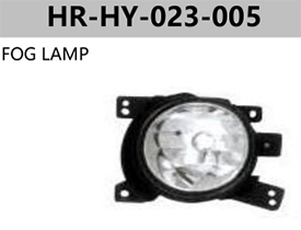FOR HYUNDAI SANTAFE 09