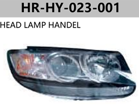 FOR HYUNDAI SANTAFE 09