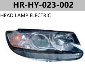 FOR HYUNDAI SANTAFE 09