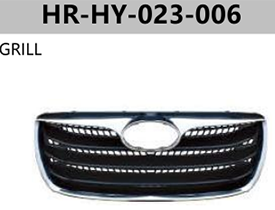 FOR HYUNDAI SANTAFE 09