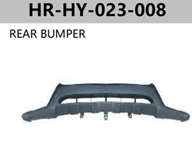 FOR HYUNDAI SANTAFE 09