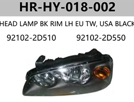 FOR HYUNDAI ELANTRA 04