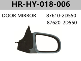 FOR HYUNDAI ELANTRA 04