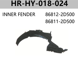 FOR HYUNDAI ELANTRA 04