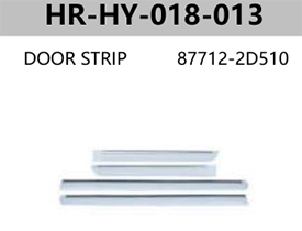 FOR HYUNDAI ELANTRA 04