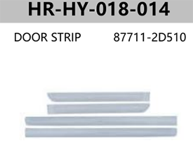 FOR HYUNDAI ELANTRA 04