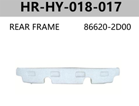FOR HYUNDAI ELANTRA 04