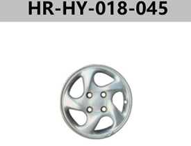 FOR HYUNDAI ELANTRA 04