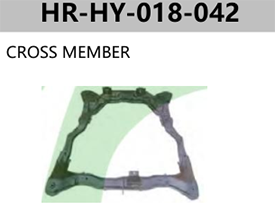 FOR HYUNDAI ELANTRA 04