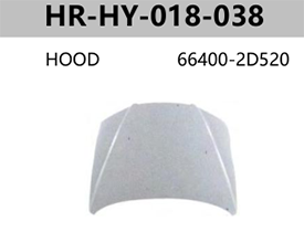 FOR HYUNDAI ELANTRA 04