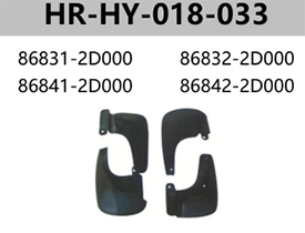 FOR HYUNDAI ELANTRA 04