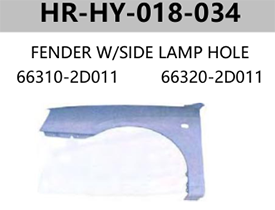 FOR HYUNDAI ELANTRA 04