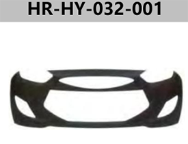 FOR HYUNDAI I20 12
