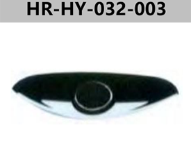 FOR HYUNDAI I20 12