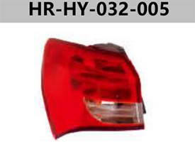 FOR HYUNDAI I20 12