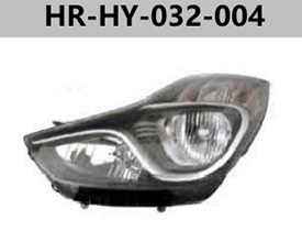 FOR HYUNDAI I20 12