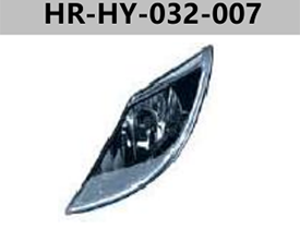 FOR HYUNDAI I20 12