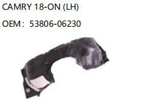 TOYOTA CAMRY 18-ON LH 53806-06230