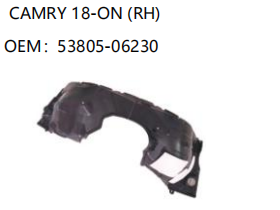 TOYOTA CAMRY 18-ON RH 53805-06230