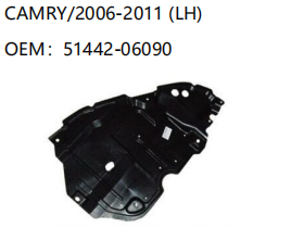 TOYOTA CAMRY/2006-2011 LH 51442-06090
