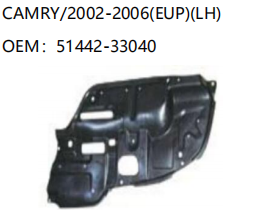 TOYOTA CAMRY/2002-2006 LH 51442-33040