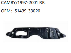 TOYOTA CAMRY/1997-2001 RR.51439-33020