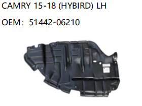 TOYOTA CAMRY 15-18 LH 51442-06210