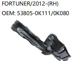TOYOTA FORTUNER/2012-RH 53805-0K111/0K080