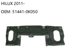 TOYOTA HILUX 2011 51441-0K050