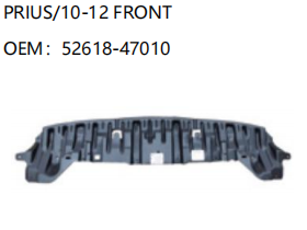 TOYOTA PRIUS/10-12 FRONT 52618-47010