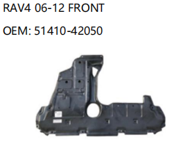 TOYOTA RAV4 06-12 FRONT 51410-42050