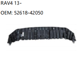 TOYOTA RAV4 13 52618-42050