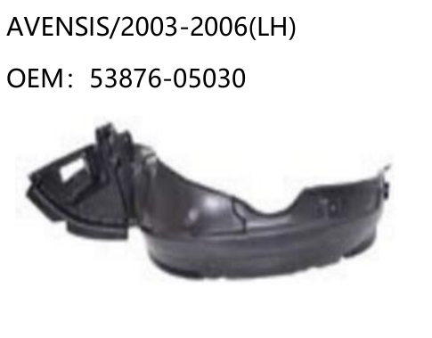AVENSIS/2003-2006