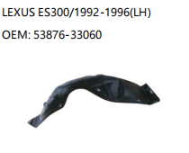 LEXUS ES300/1992-1996 LH 53876-33060