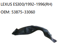 LEXUS ES300/1992-1996 RH 53875-33060