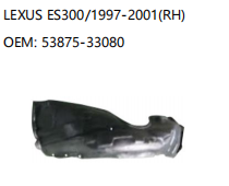 LEXUS ES300/1997-2001 RH 53875-33080