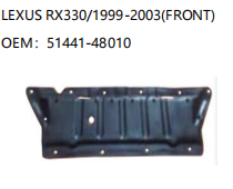 LEXUS RX330/1999-2003 FRONT 51441-48010