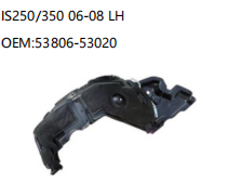 LEXUS IS250/350 06-08 LH 53806-53020