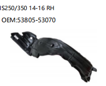 LEXUS IS250/350 14-16 RH 53805-53070