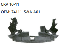 HONDA CRV 10-11 74111-SWA-A01
