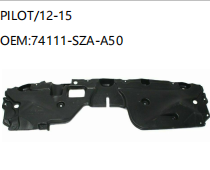 HONDA PILOT/12-15 74111-SZA-A50