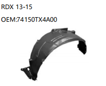 ACURA RDX 13-15 74150TX4A00