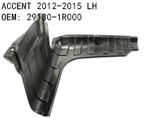 ACCENT 2012-2015 LH OEM: 29130-1R000