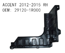 ACCENT 2012-2015 RH OEM: 29120-1R000