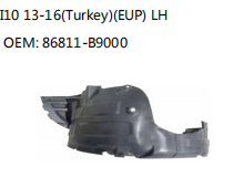 I10 13-16(Turkey)(EUP) LH OEM: 86811-B9000