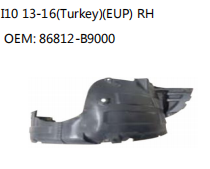 I10 13-16(Turkey)(EUP) RH OEM: 86812-B9000