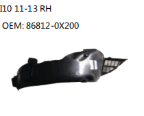I10 11-13 RH OEM: 86812-0X200