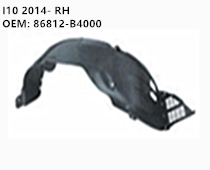 I10 2014- RH OEM: 86812-B4000