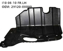 I10 08-10 FR.LH OEM: 29120-0X000